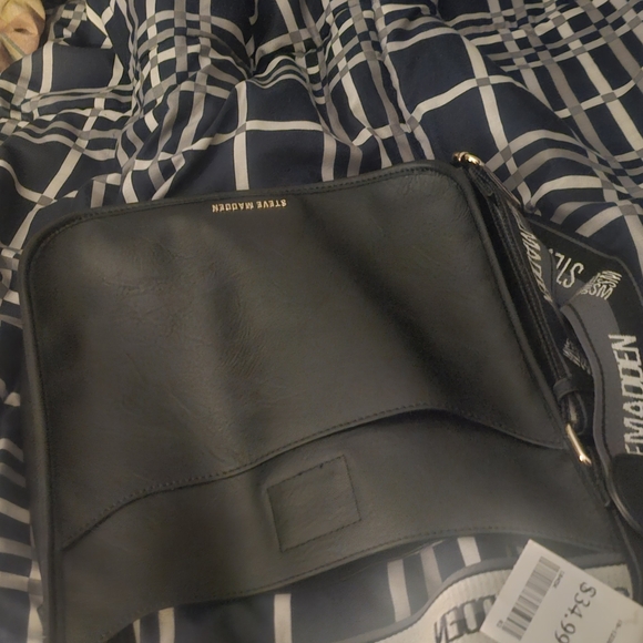 Steve Madden Handbags - Brand New Purse